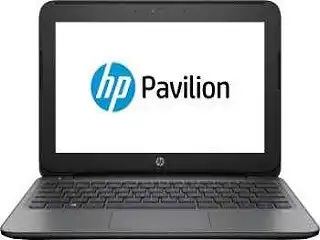  HP Pavilion 11 s003tu (W0H99PA) Laptop (Celeron Dual Core 2 GB 500 GB DOS) prices in Pakistan